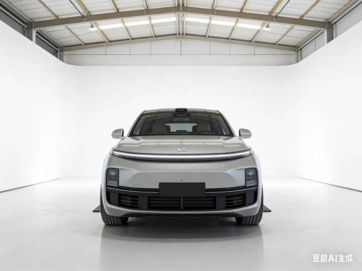 Фото 3 - LiXiang L8