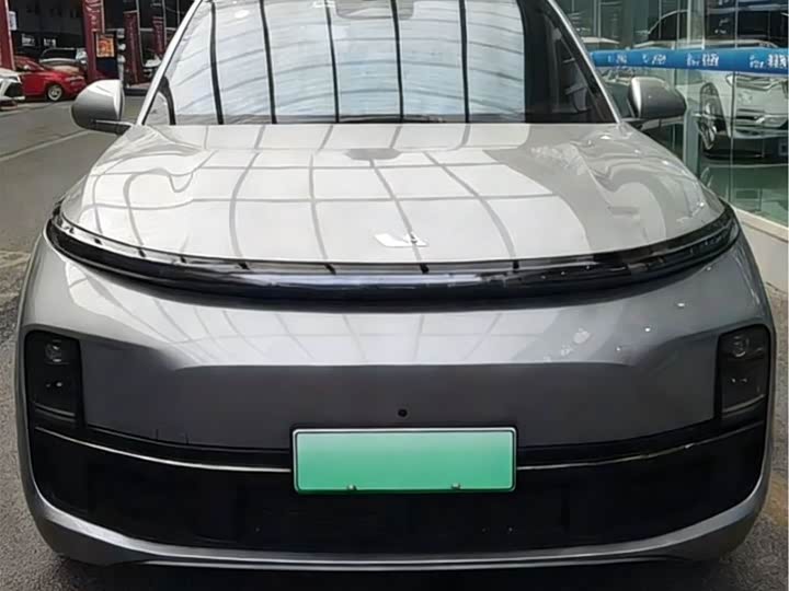 Фото 5 - LiXiang L8