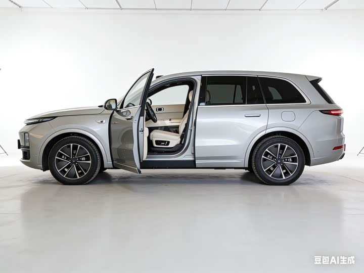 Фото 7 - LiXiang L8