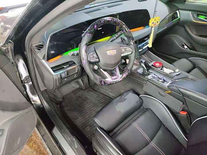 Photo 3 - Cadillac CT5