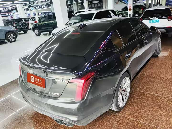 Photo 6 - Cadillac CT5