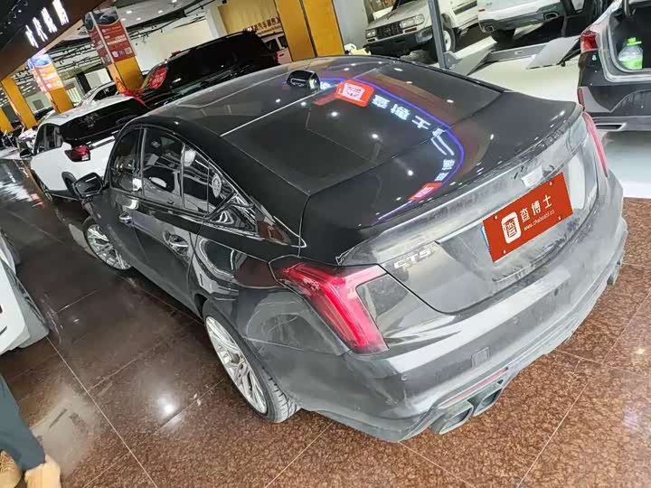 Photo 7 - Cadillac CT5