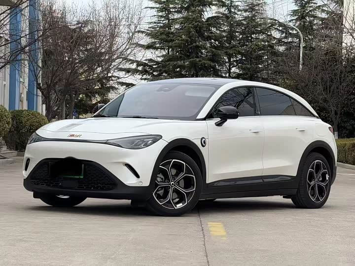 Фото 1 - Smart #3