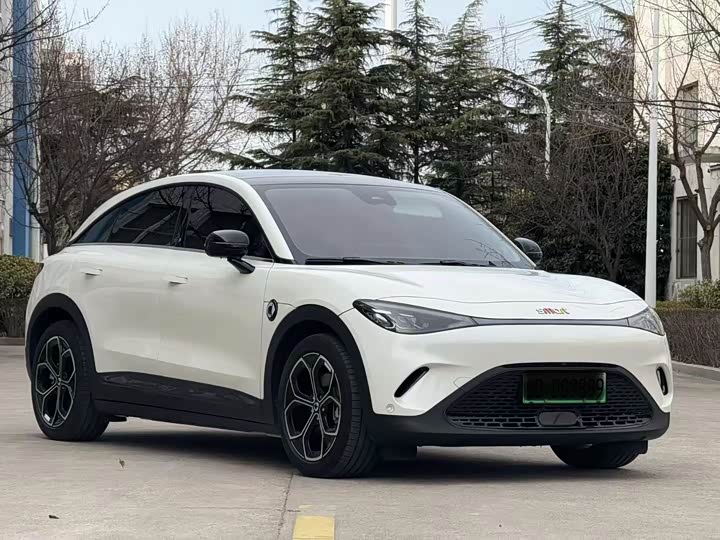 Фото 3 - Smart #3