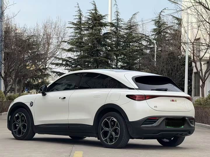 Фото 4 - Smart #3