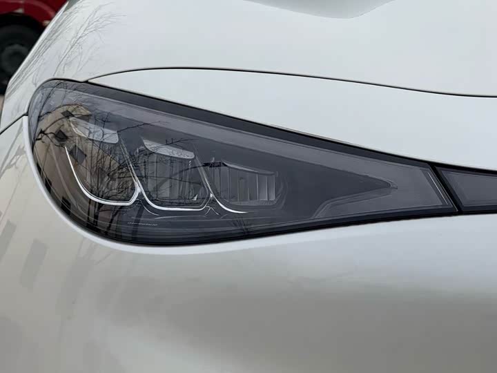 Фото 7 - Smart #3