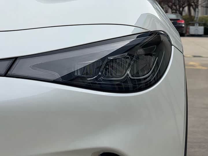 Фото 8 - Smart #3