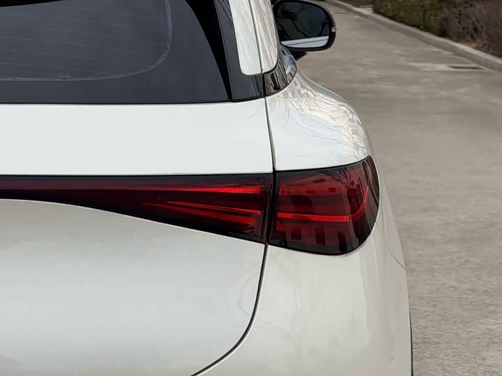 Фото 9 - Smart #3