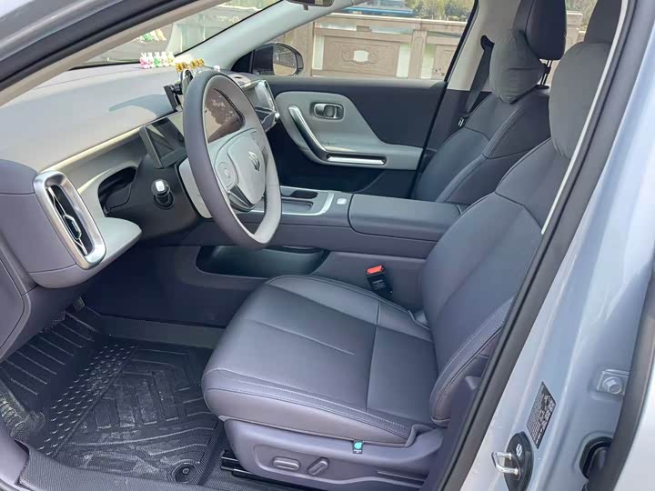 Фото 4 - Leapmotor B01