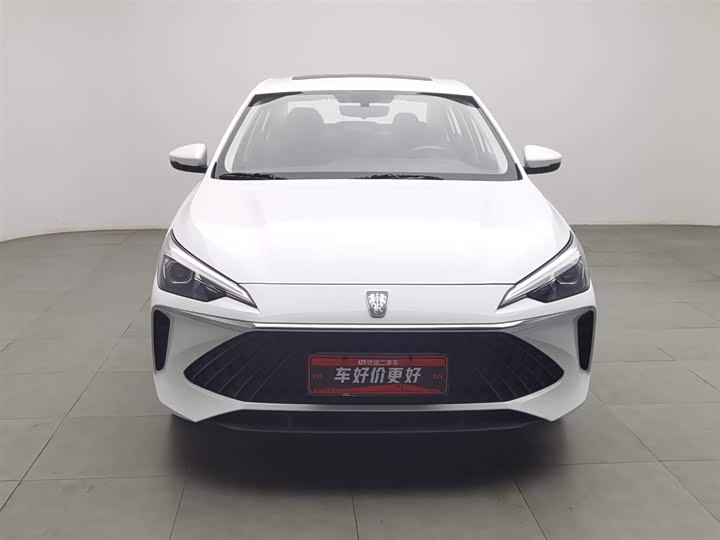 Фото 3 - Roewe i5