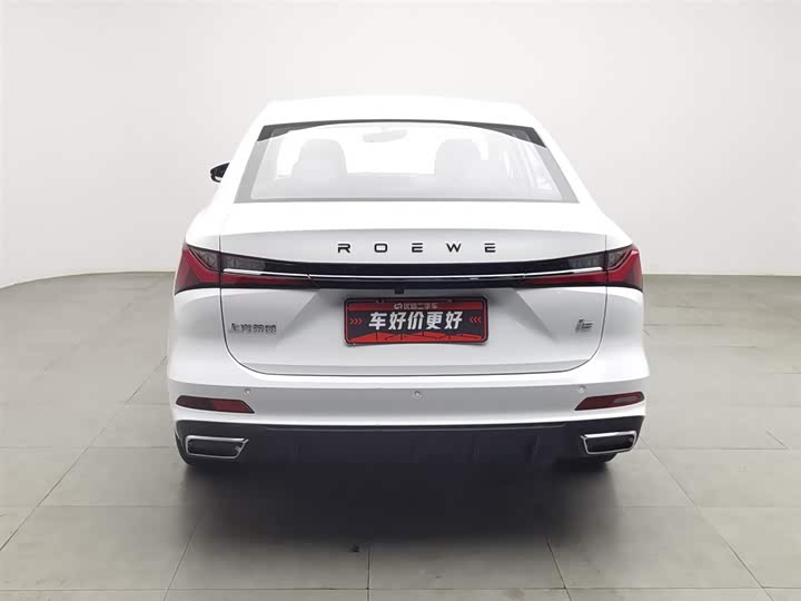 Фото 4 - Roewe i5