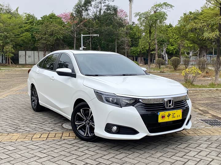 Фото 3 - Honda Crider