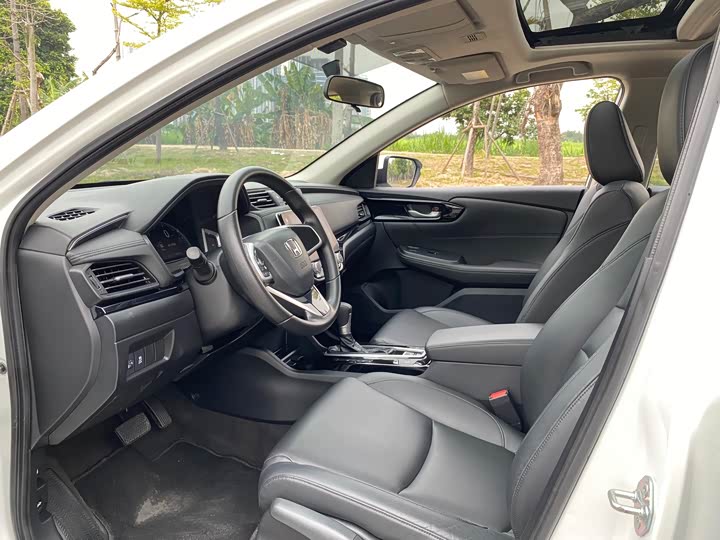 Фото 4 - Honda Crider