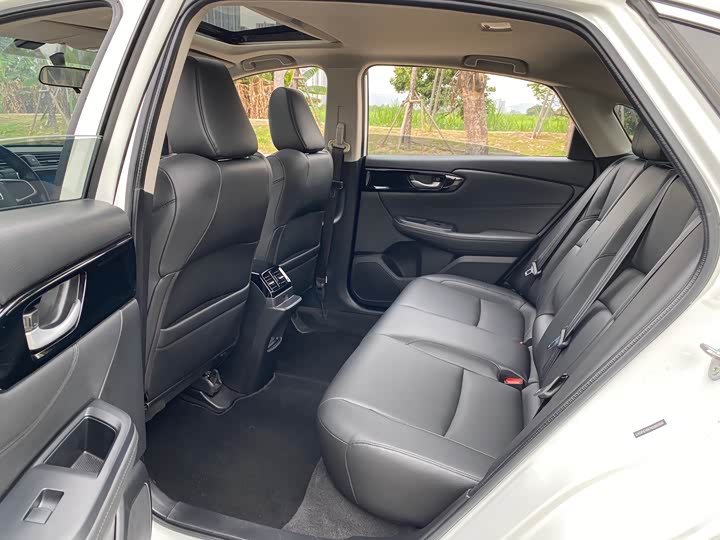 Фото 6 - Honda Crider