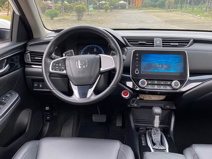 Фото 7 - Honda Crider