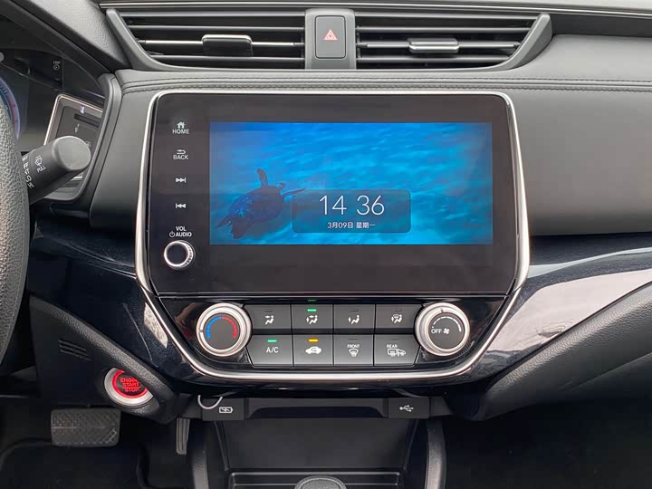 Фото 8 - Honda Crider