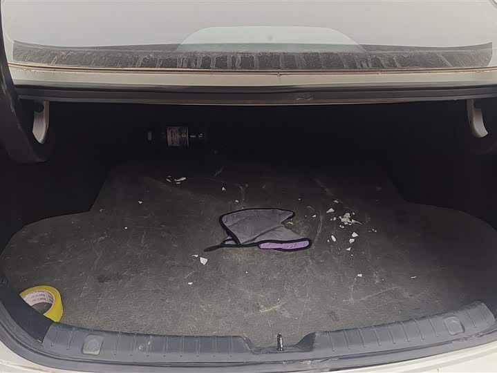 Фото 4 - Changan Raeton CC