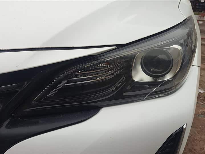 Фото 5 - Changan Raeton CC