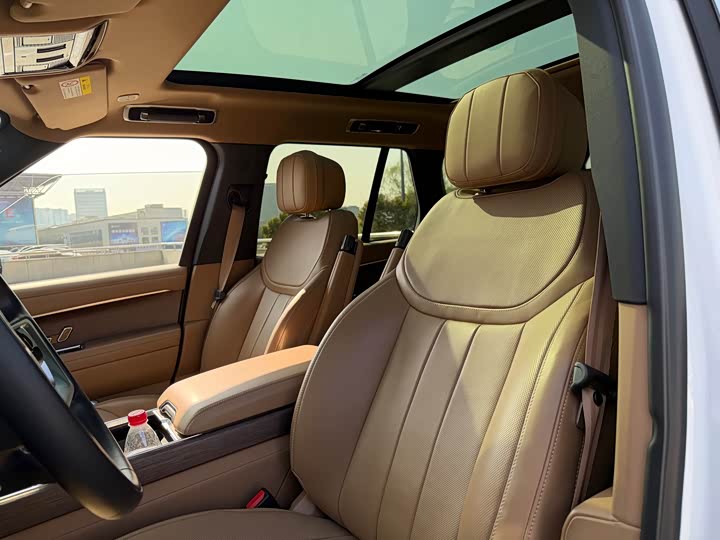 Фото 5 - Land Rover Range Rover