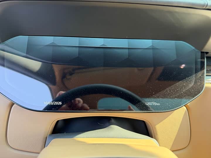 Фото 6 - Land Rover Range Rover