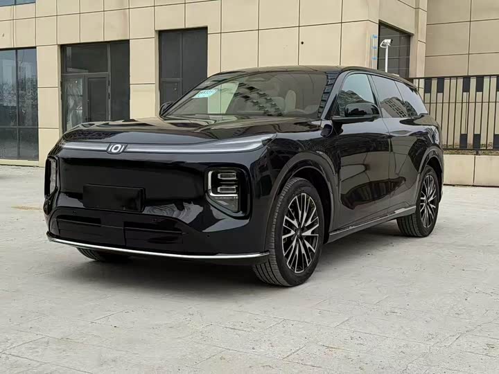 Фото 1 - Changan Qiyuan (Nevo) Q07