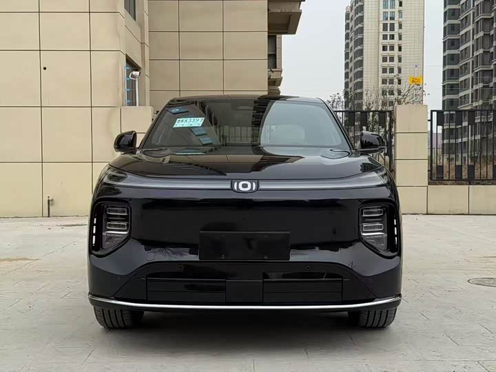 Фото 2 - Changan Qiyuan (Nevo) Q07