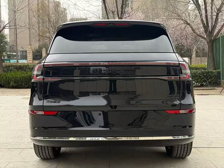 Фото 8 - Changan Qiyuan (Nevo) Q07