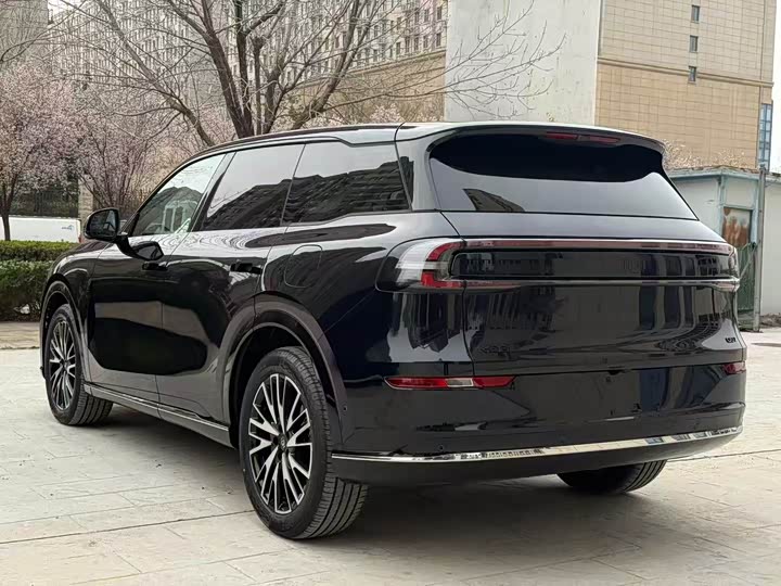 Фото 9 - Changan Qiyuan (Nevo) Q07