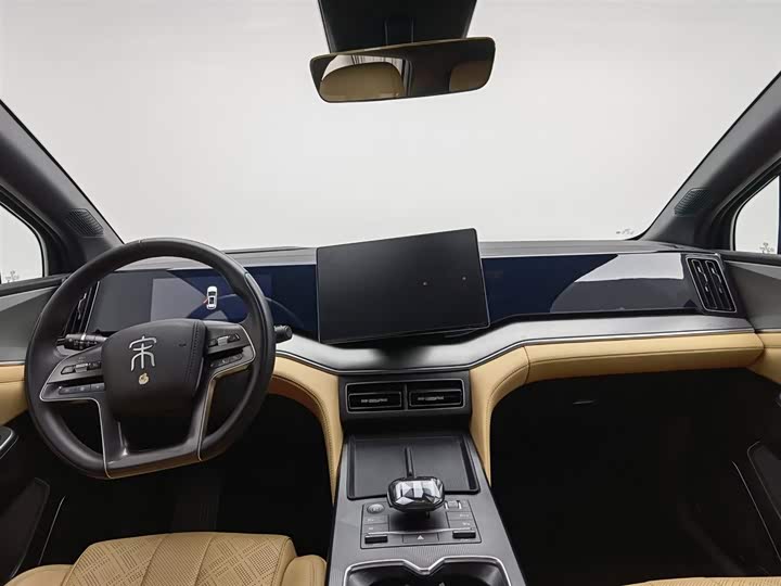 Фото 5 - BYD Song L DM-i Hybrid