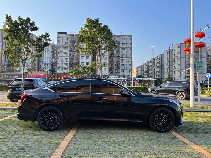 Photo 7 - Cadillac CT5