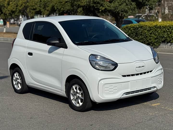 Photo 3 - Roewe Clever