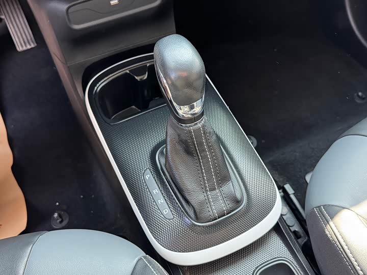 Photo 7 - Roewe Clever