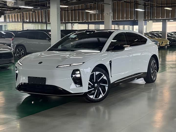 Photo 1 - Nio ET9