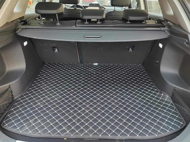 Photo 4 - Hongqi HS5