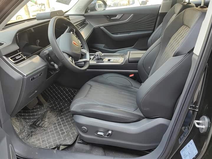 Photo 9 - Hongqi HS5