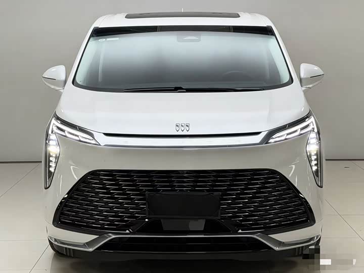 Photo 2 - Buick GL8 Century