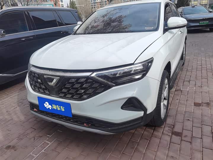 Фото 2 - Jetta VS7