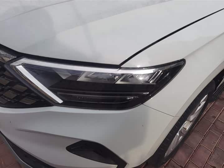 Фото 5 - Jetta VS7