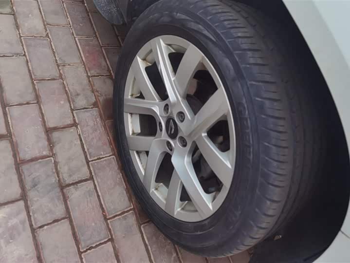 Фото 6 - Jetta VS7