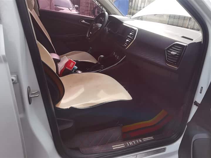 Фото 8 - Jetta VS7