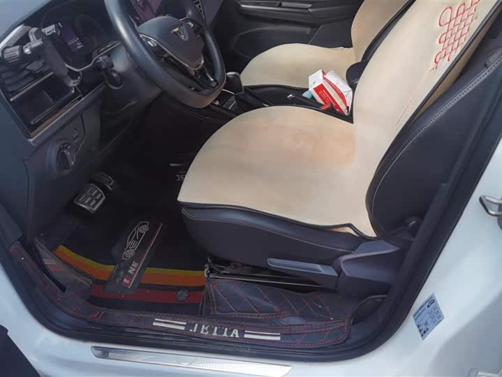 Фото 9 - Jetta VS7