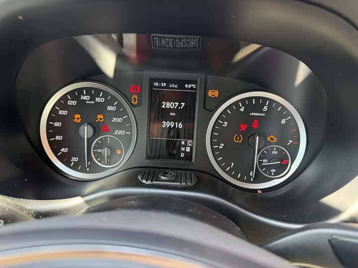 Фото 5 - Mercedes-Benz Vito