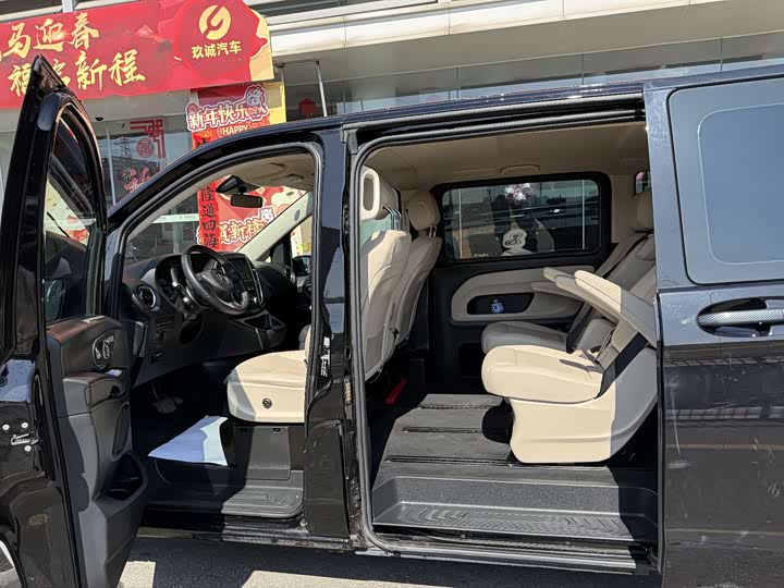 Фото 6 - Mercedes-Benz Vito