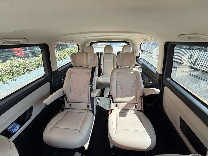 Фото 8 - Mercedes-Benz Vito