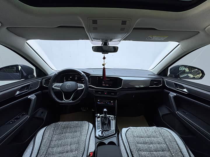 Фото 8 - Volkswagen Tayron X