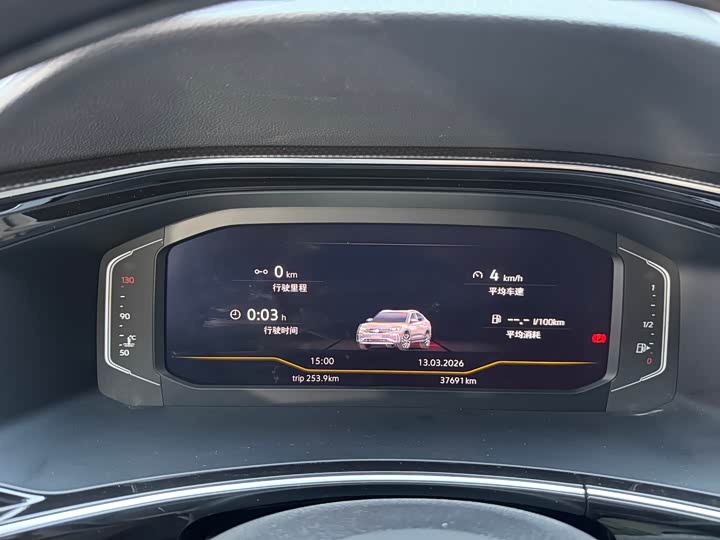 Фото 9 - Volkswagen Tayron X