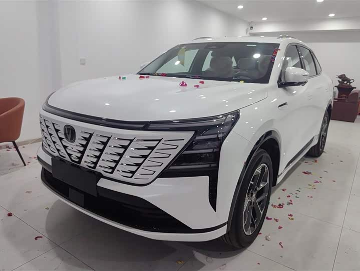 Фото 1 - Changan CS75 Plus