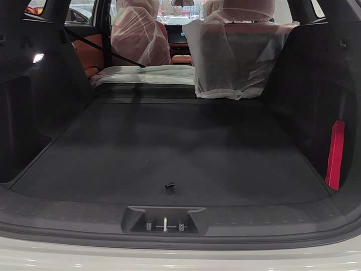 Фото 4 - Changan CS75 Plus