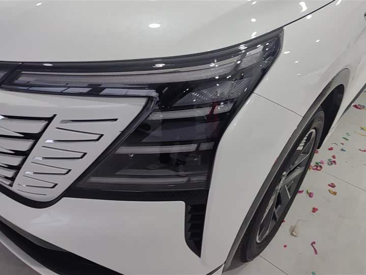 Фото 5 - Changan CS75 Plus