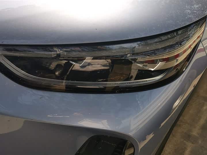 Photo 5 - Chery Fulwin T9